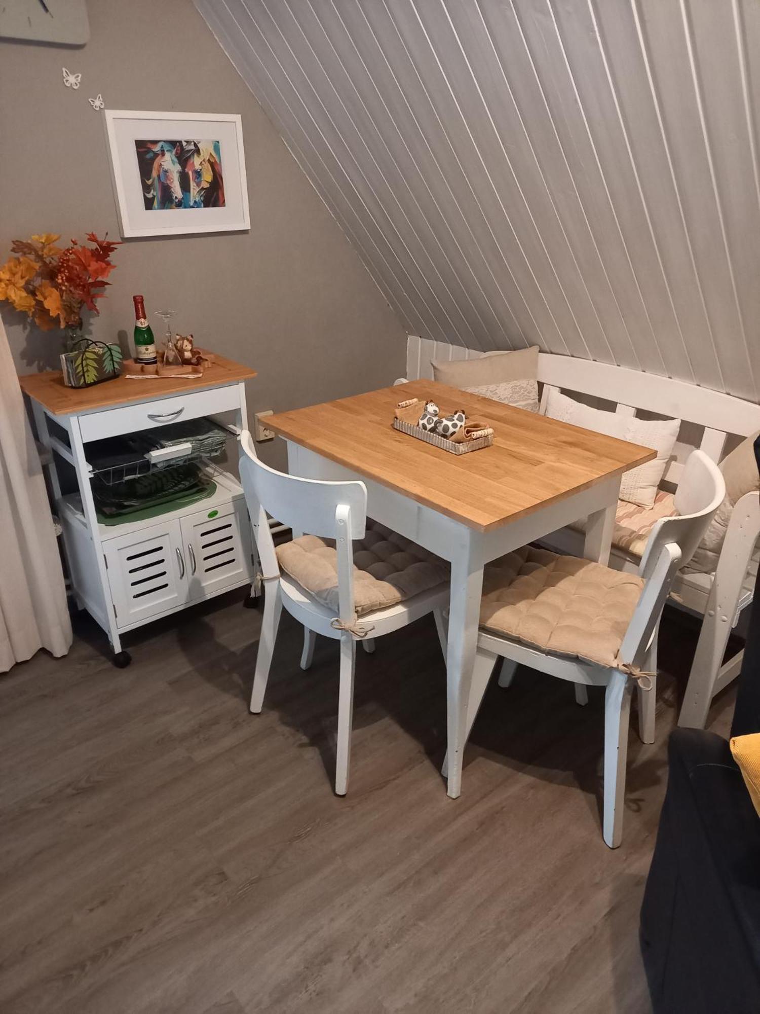 Ferien Zwischen Den Meeren Jübek Εξωτερικό φωτογραφία